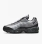 Кроссовки женские Nike Air Max 95 Lx WomenS Shoes Grey DV5581-001