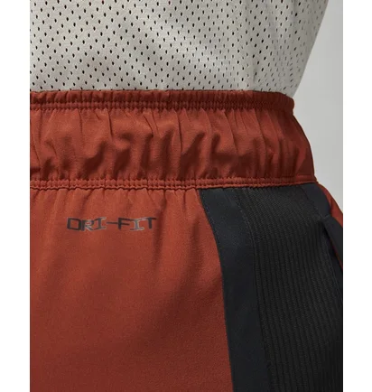 Шорти чоловічі Air Jordan Statement Dri-Fit Sport Orange DM1829-641