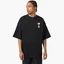 Футболка мужская Nike Sole Food Wok T-Shirt Black FB9807-010