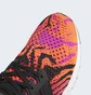 Кроссовки мужские Adidas Ultraboost 1.0 Shoes Orange/Black IG7310