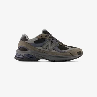 Кросівки чоловічі New Balance 2010 Grey U20107Z3