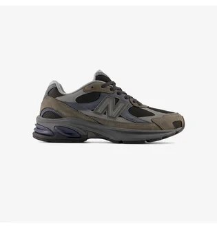 Кроссовки мужские New Balance 2010 Grey U20107Z3