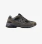 Кроссовки мужские New Balance 2010 Grey U20107Z3