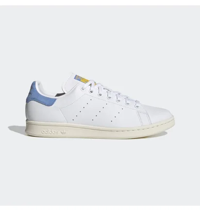 Кеды мужские Adidas Stan Smith Shoes White Gw0486