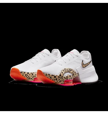 Кроссовки женские Nike Air Zoom Superrep 3 White Dv3026-100