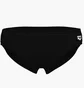 Плавки мужские Arena Icons Swim Briefs Solid Black 005049-510