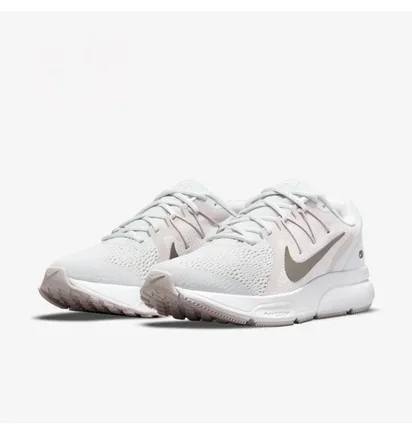 Кроссовки женские Nike Zoom Span 3 Grey CQ9267-004