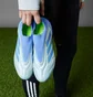 Бутсы мужские Adidas Copa Pure Elite Iii Ll Light Blue IH0075