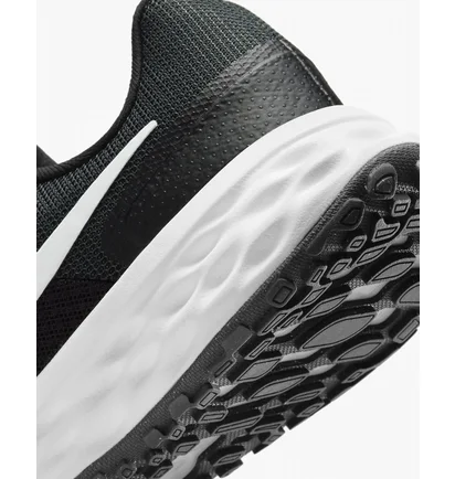 Кроссовки детские Nike Big Kids Road Running Shoes Black Dd1096-003