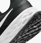 Кроссовки детские Nike Big Kids Road Running Shoes Black Dd1096-003