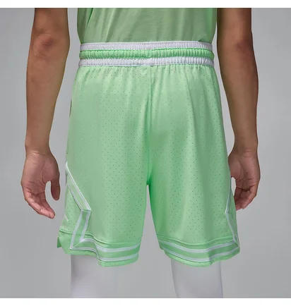 Шорты мужские Air Jordan Sport Dri-Fit Shorts Green HF9910-376