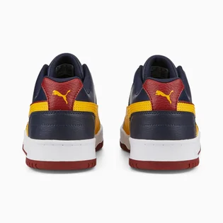 Кроссовки мужские Puma Rbd Game Low Blue/White 38637304