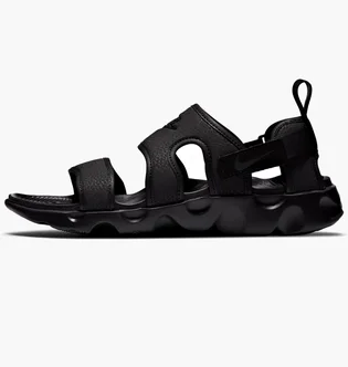 Сандалі жіночі Nike Wmns Owaysis Sandal Black CK9283-001