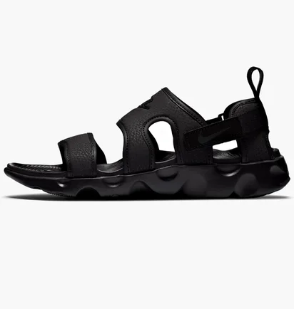 Сандали женские Nike Wmns Owaysis Sandal Black Ck9283-001