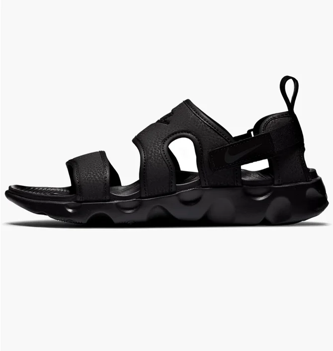 Сандали женские Nike Wmns Owaysis Sandal Black Ck9283-001