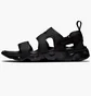 Сандали женские Nike Wmns Owaysis Sandal Black Ck9283-001