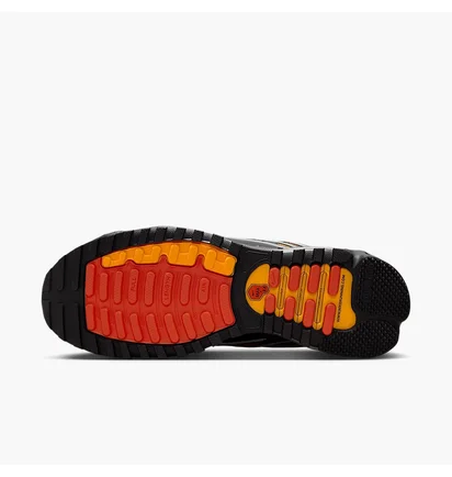 Кросівки чоловічі Nike Air Max Tl 2.5 Grey FZ4110-006