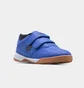 Футзалки дитячі Lotto Whizzer Blue 2600110T-5011