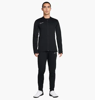 Спортивный костюм мужской Nike AcademyMenS Dri-Fit Soccer Tracksuit Black HJ3773-010
