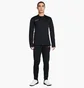 Спортивный костюм мужской Nike AcademyMenS Dri-Fit Soccer Tracksuit Black HJ3773-010