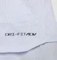 Майка мужская Nike Dri-Fit Adv Aeroswift White FN4231-085