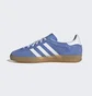 Кроссовки женские Adidas Gazelle Indoor Shoes Blue Hq8717
