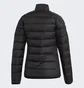 Пуховик женский Adidas Essentials Down Jacket Black GH4593