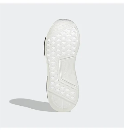 Кроссовки женские Adidas Nmd_R1 Spectoo Shoes White GZ9289