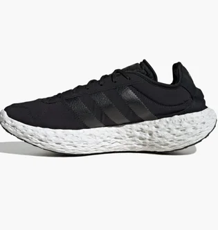 Кросівки унісекс Adidas Zponge Black JQ2547