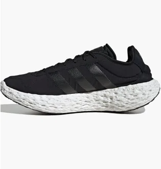 Кросівки унісекс Adidas Zponge Black JQ2547