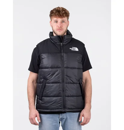 Жилетка чоловіча THE NORTH FACE Himalayan Insulated Black NF0A4QZ4JK3