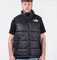 Жилетка чоловіча THE NORTH FACE Himalayan Insulated Black NF0A4QZ4JK3