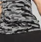 Футболка мужская Puma Essentials Block Camo Black/Camo 673335-01