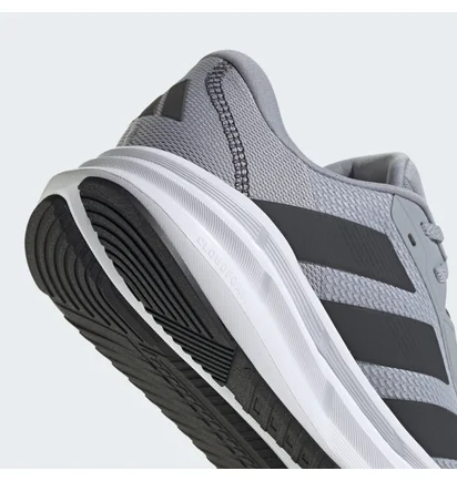 Кроссовки мужские Adidas Galaxy 7 Running Grey ID8754