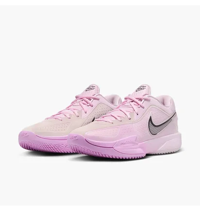 Кроссовки унисекс Nike G.T. Cut Cross Basketball Shoes Violet HF0218-601
