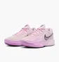 Кроссовки унисекс Nike G.T. Cut Cross Basketball Shoes Violet HF0218-601