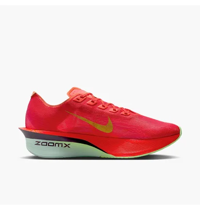 Кросівки чоловічі Nike Zoomx Vaporfly Next% 4 Red HF6414-600