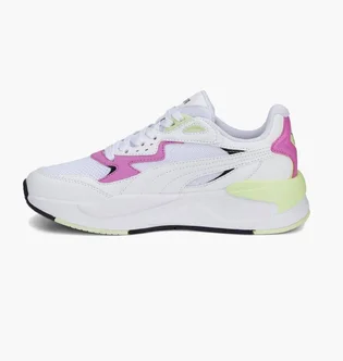 Кроссовки детские Puma X-Ray Speed White 384898-05