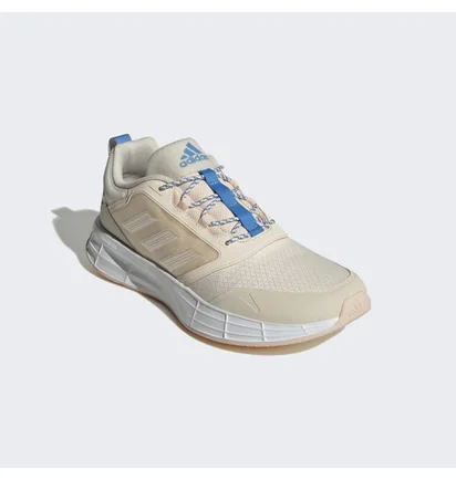 Кроссовки женские Adidas Duramo Protect Running Shoes Beige Gw4148
