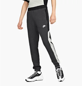 Штаны мужские Nike M Nsw Hybrid Flc Jogger Bb Black DJ5074-032