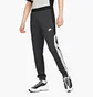Штаны мужские Nike M Nsw Hybrid Flc Jogger Bb Black DJ5074-032