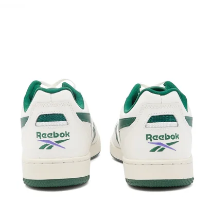 Кроссовки мужские Reebok Bb 4000 Ii White IE6833