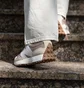 Кроссовки унисекс New Balance Ms327Mt Bone Beige MS327MT