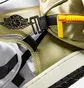 Кроссовки мужские Air Jordan Air 1 Stash Utility Sp Olive DO8727-200