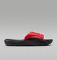 Тапочки мужские Air Jordan Franchise Slide Red/Black HF3263-600