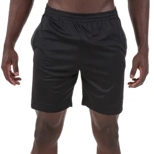 Шорты мужские Joma Miami Black 100785.100