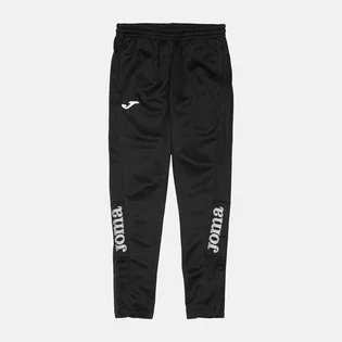 Штаны мужские Joma Champion Iv Black 100761.100