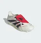 Бутси унісекс Adidas Predator League Ft Fg/Mg White JP5737