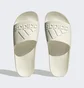 Тапочки унісекс Adidas Adilette Aqua Slides Beige IF7370