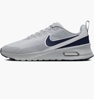 Кросівки чоловічі Nike Air Max Nuaxis Grey FD4329-003